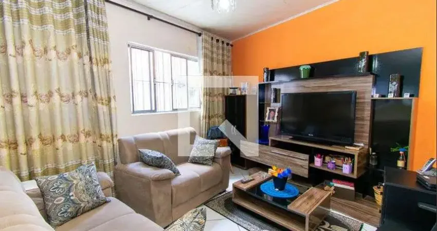 Casa com 2 quartos à venda na Rua Engenheiro Sá Freire, Jardim Mimar, São Paulo