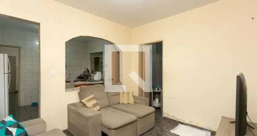 Casa com 3 quartos à venda na Rua Flor de Coral, Vila Jacuí, São Paulo