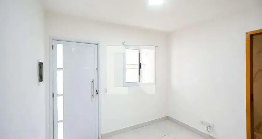 Apartamento para Venda - Vila Carrão, 1 Quarto, 30 m² - São Paulo