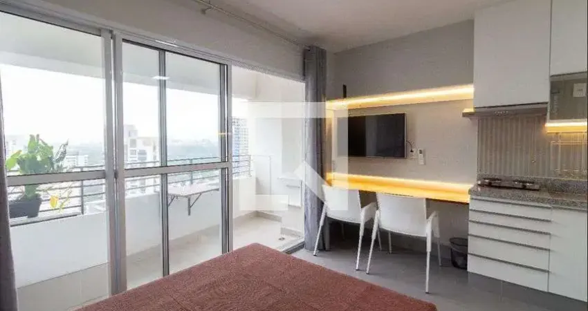 Apartamento com 1 quarto à venda na Avenida Professor Francisco Morato -unidade 1606 -16 Andar, Butantã, São Paulo