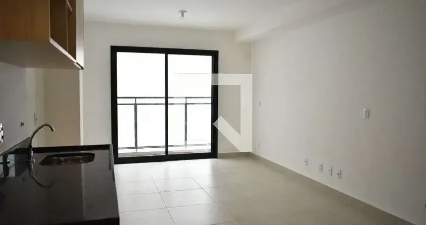 Kitnet / Stúdio à venda na Rua das Gardênias, Chácara Inglesa, São Paulo