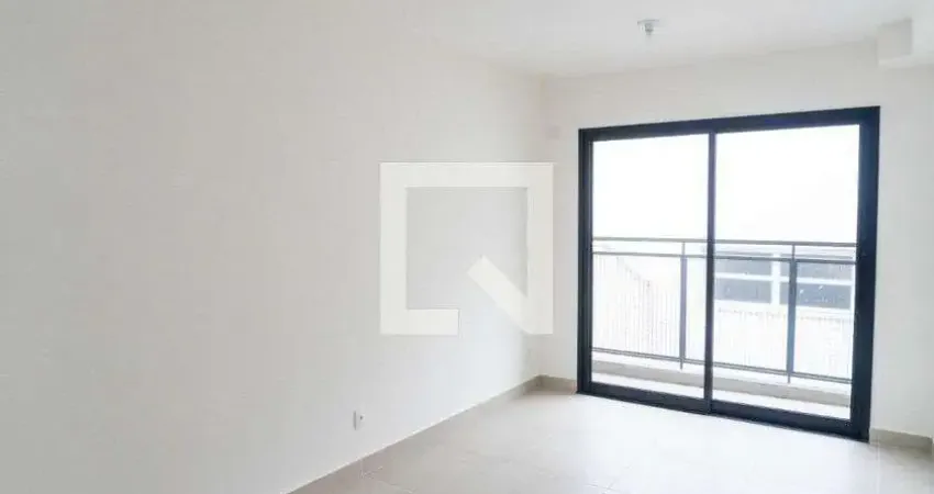 Kitnet / Stúdio para Venda - Chácara Inglesa, 1 Quarto, 26 m² - São Paulo