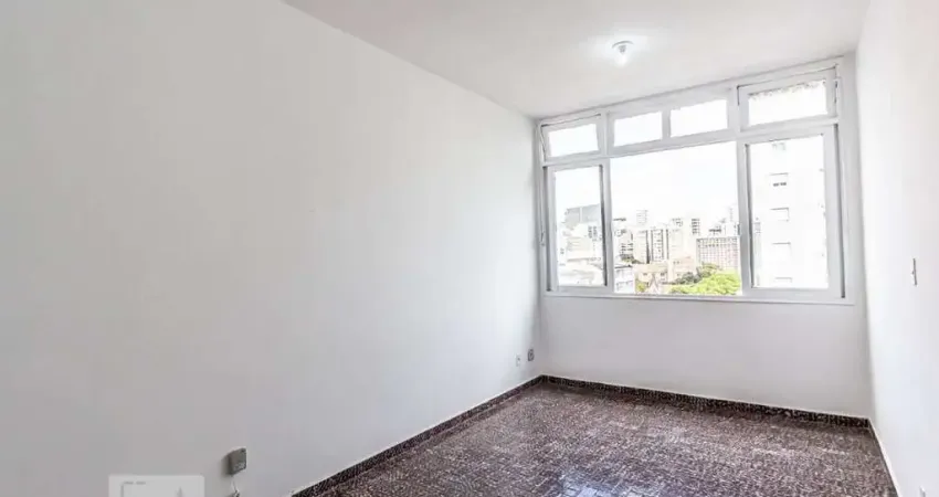 Kitnet / Stúdio para Venda - Santa Cecília, 1 Quarto, 39 m² - São Paulo
