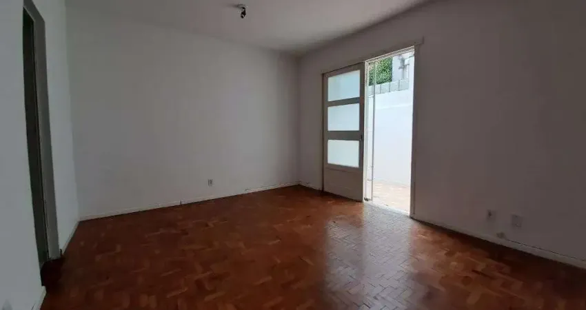 Kitnet / Stúdio para Venda - Cidade Baixa, 1 Quarto, 43 m² - Porto Alegre