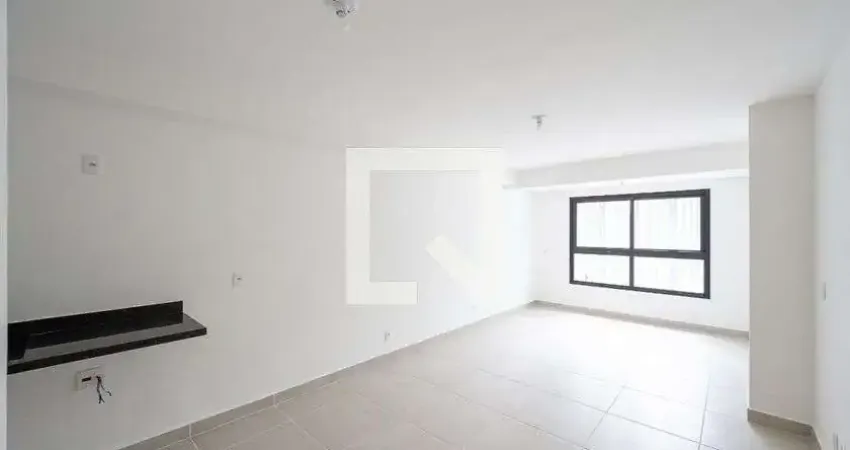 Kitnet / Stúdio para Venda - Chácara Inglesa, 1 Quarto, 35 m² - São Paulo