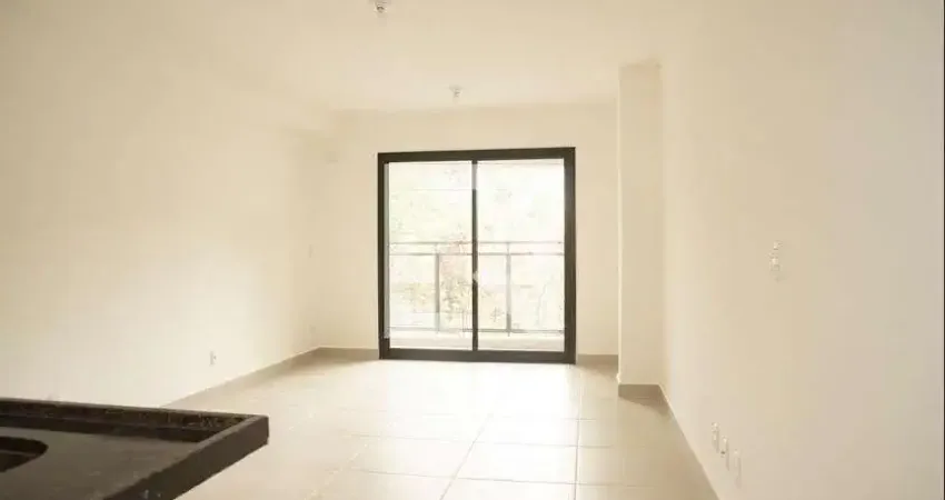 Kitnet / Stúdio para Venda - Chácara Inglesa, 1 Quarto, 34 m² - São Paulo