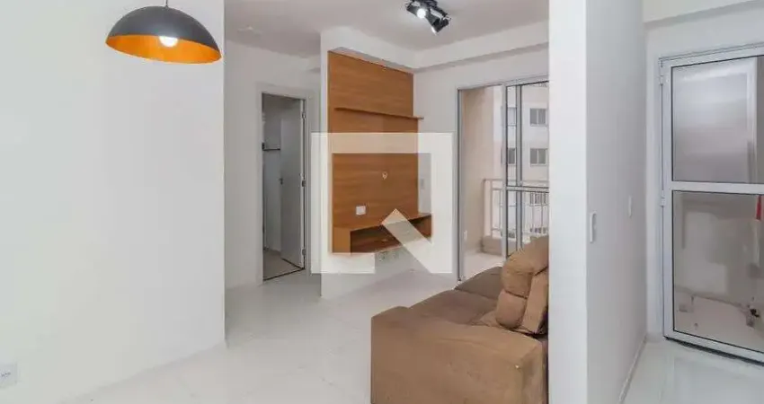 Apartamento para Venda - Barra Funda, 2 Quartos, 45 m² - São Paulo