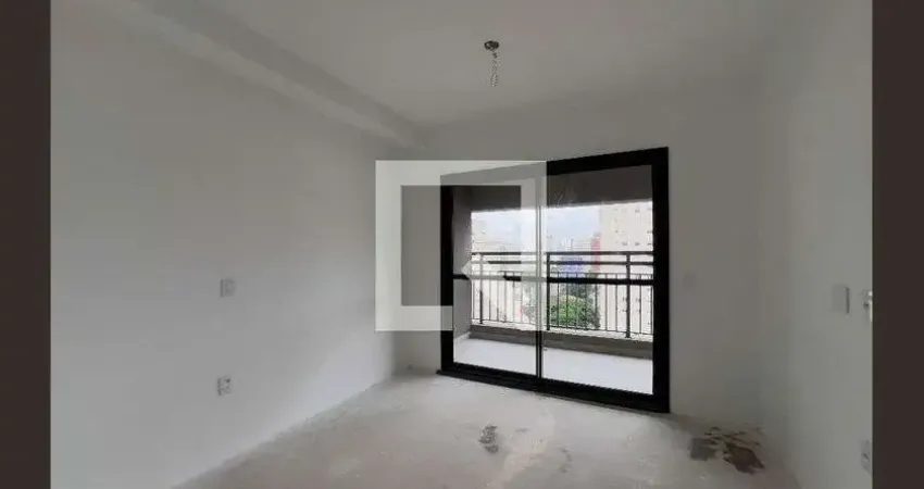 Kitnet / Stúdio para Venda - Ipiranga, 1 Quarto, 24 m² - São Paulo