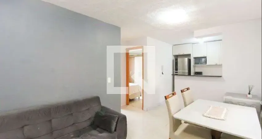 Apartamento com 2 quartos à venda na Rua Guarujá, São José, Canoas