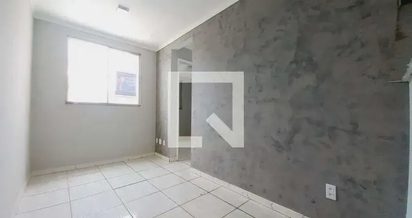 Apartamento para Venda - Parque das Águas, 2 Quartos, 44 m² - Campinas