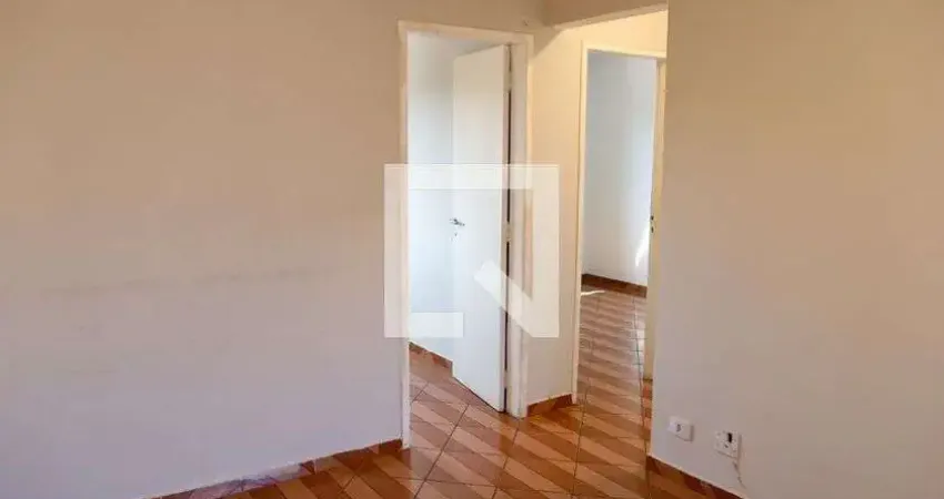 Apartamento para Venda - Novo Osasco, 2 Quartos, 46 m² - Osasco