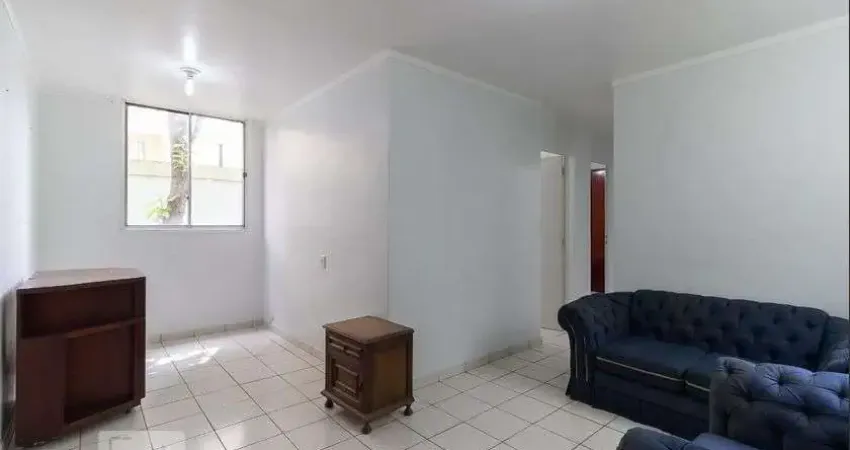 Apartamento com 2 quartos à venda na Rua Padre Jerônimo Vermin, Sacomã, São Paulo