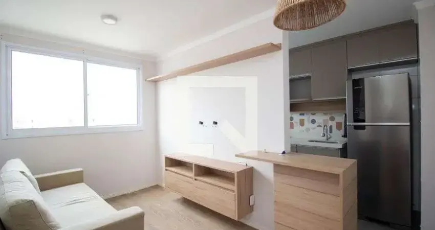 Apartamento para Venda - Jardim Iris , 2 Quartos, 43 m² - São Paulo