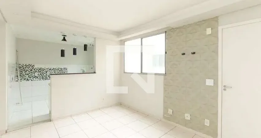 Apartamento para Venda - Amazonas, 2 Quartos, 49 m² - Contagem