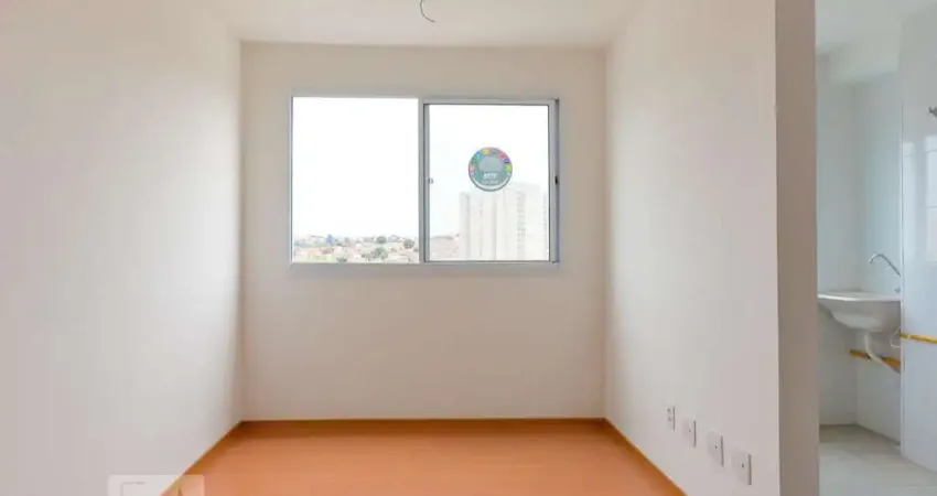 Apartamento para Venda - Parque Industrial, 2 Quartos, 45 m² - Campinas