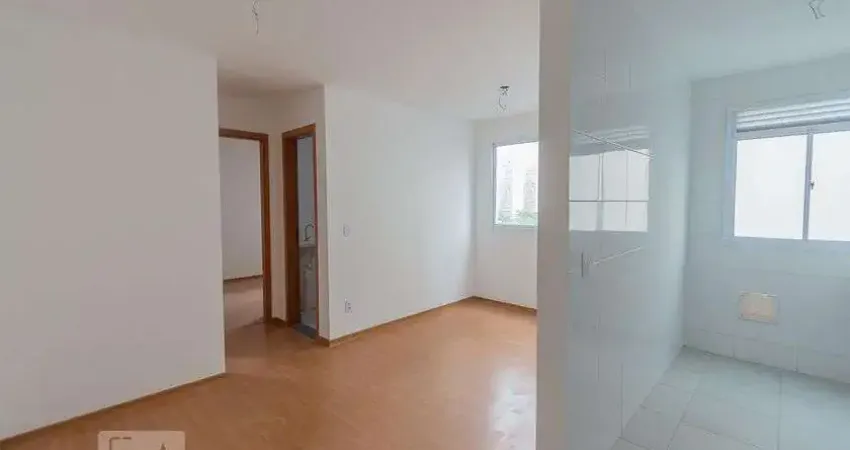 Apartamento para Venda - Parque Industrial, 2 Quartos, 45 m² - Campinas