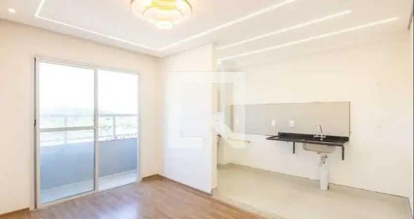 Apartamento para Venda - Piratininga, 2 Quartos, 47 m² - Osasco