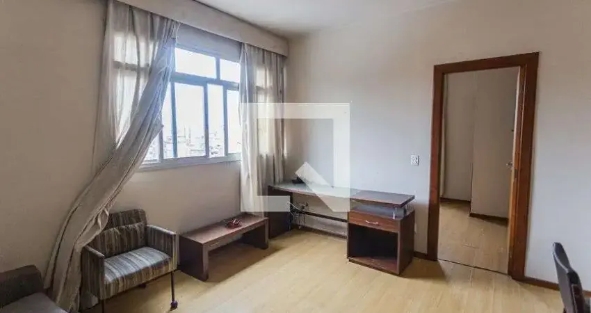 Apartamento para Venda - Silveira, 1 Quarto, 38 m² - Belo Horizonte