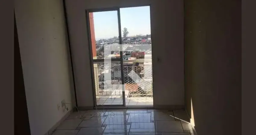 Apartamento para Venda - Vila Nogueira, 2 Quartos, 54 m² - Diadema