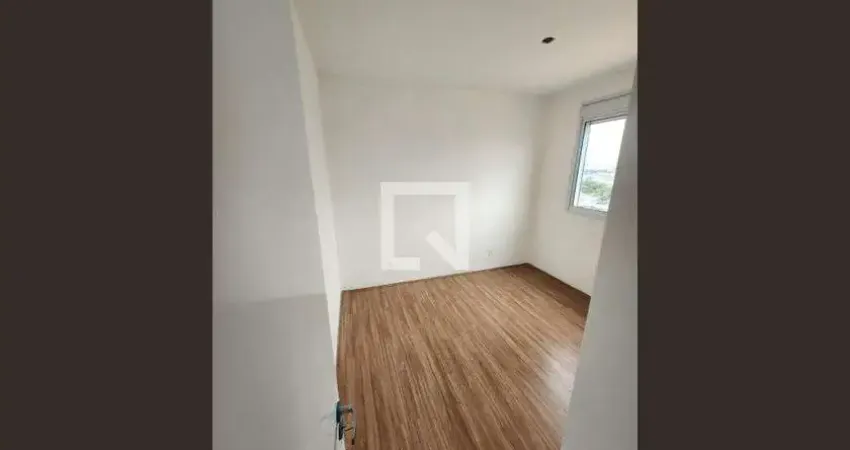 Apartamento para Venda - Veleiros, 2 Quartos, 41 m² - São Paulo