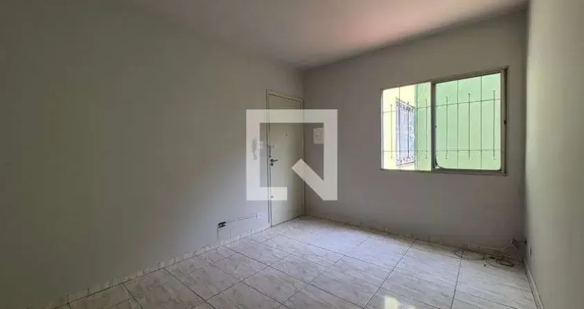 Apartamento para Venda - Parque Oratório, 2 Quartos, 52 m² - Santo André