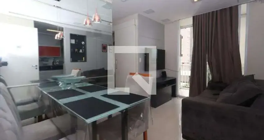 Apartamento para Venda - Vila Antonieta, 2 Quartos, 45 m² - São Paulo