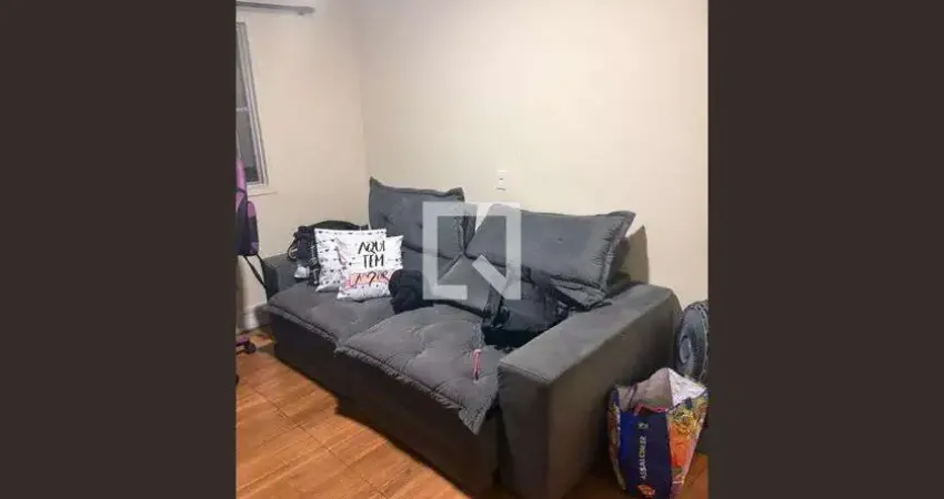 Apartamento para Venda - Vila Augusta, 2 Quartos, 53 m² - Guarulhos