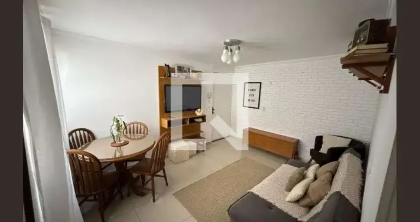 Apartamento para Venda - Jardim Alvorada, 2 Quartos, 55 m² - Santo André