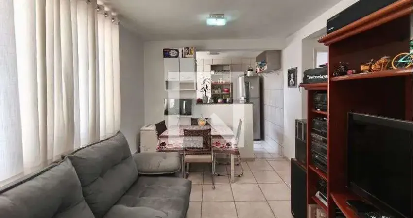 Apartamento para Venda - Parque Industrial, 2 Quartos, 55 m² - Campinas