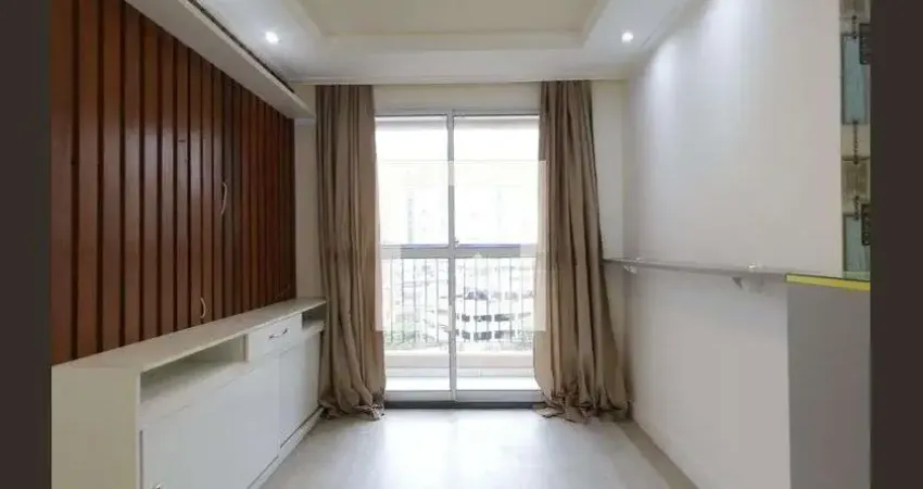 Apartamento para Venda - Vila Andrade, 2 Quartos, 49 m² - São Paulo