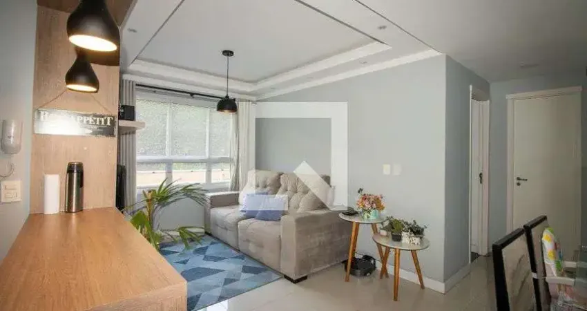 Apartamento para Venda - Jardim Salso , 2 Quartos, 55 m² - Porto Alegre