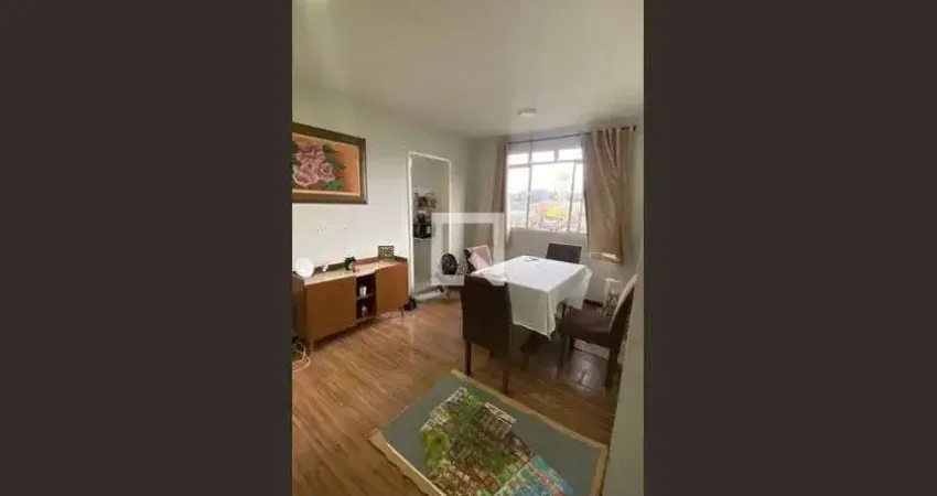 Apartamento para Venda - Jardim Industrial, 3 Quartos, 55 m² - Contagem