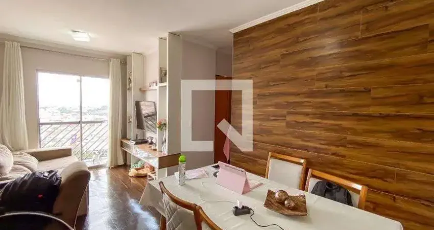 Apartamento com 2 quartos à venda na Rua Sinanduva, Vila Ré, São Paulo