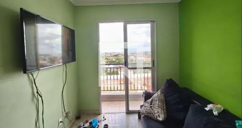 Apartamento para Venda - Vila Mimosa, 2 Quartos, 59 m² - Campinas