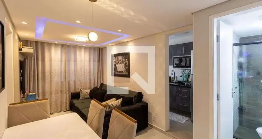 Apartamento com 3 quartos à venda na Rua Buriti Alegre, Vila Ré, São Paulo