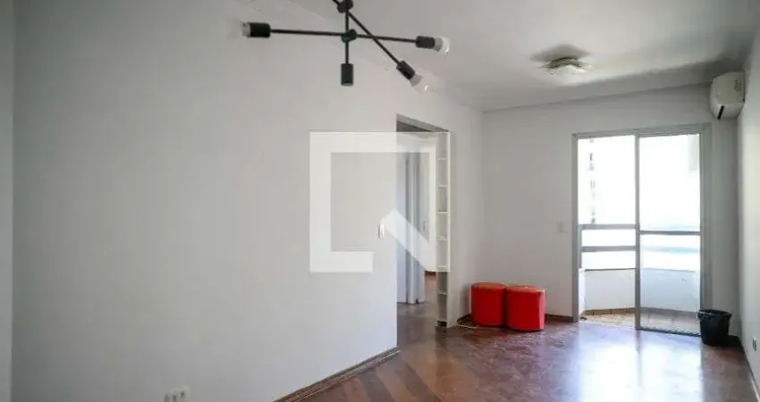 Apartamento para Venda - Bosque da Saúde, 2 Quartos, 52 m² - São Paulo
