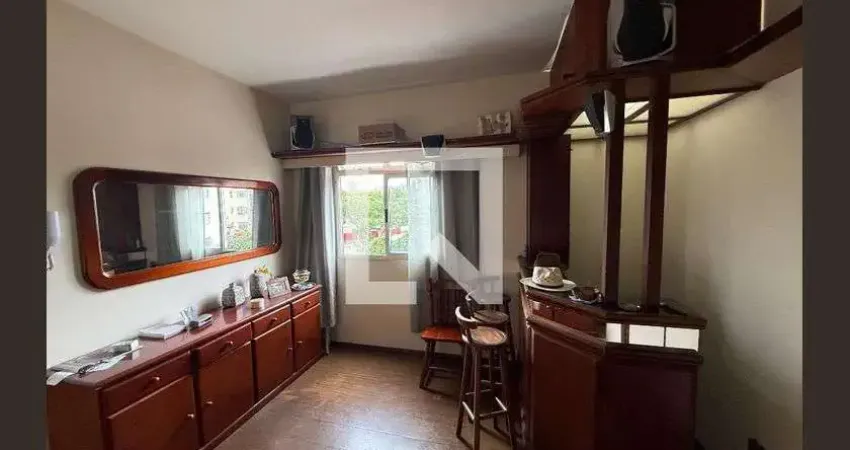 Apartamento para Venda - Ipiranga, 2 Quartos, 80 m² - Belo Horizonte