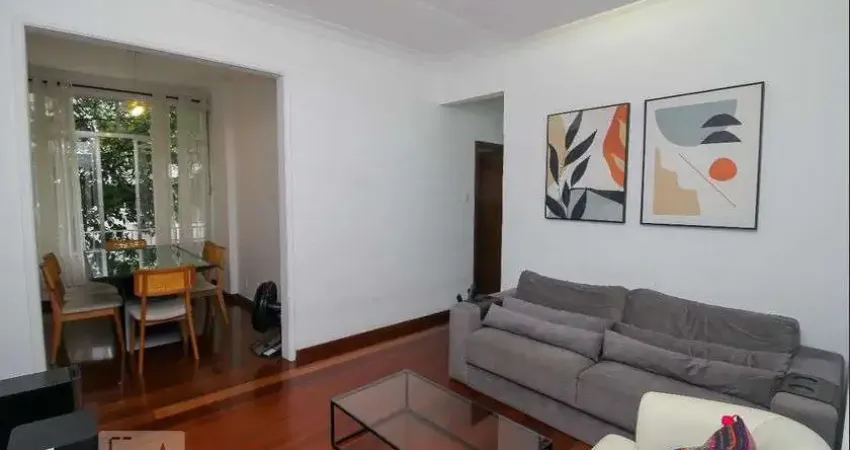 Apartamento para Venda - Flamengo, 2 Quartos, 76 m² - Rio de Janeiro