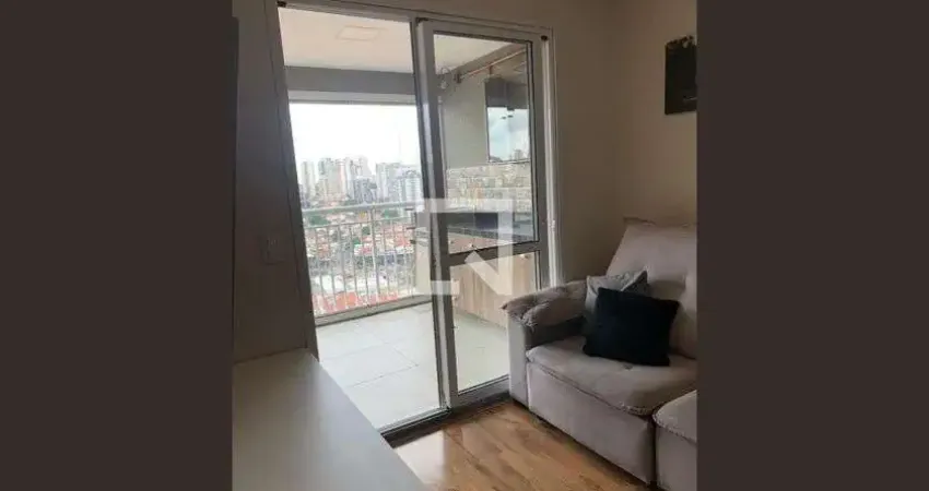 Apartamento para Venda - Santana, 2 Quartos, 67 m² - São Paulo