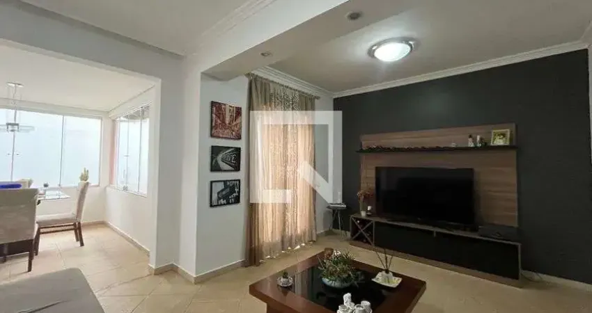 Casa / Sobrado em Condomínio para Venda - Vila 31 de Março, 4 Quartos, 163 m² - Campinas