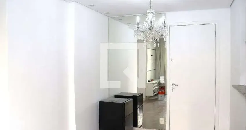 Apartamento para Venda - Consolação, 2 Quartos, 59 m² - São Paulo