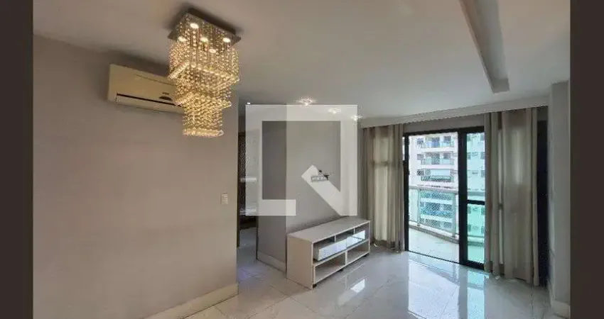 Apartamento para Venda - Jacarepaguá, 2 Quartos, 70 m² - Rio de Janeiro