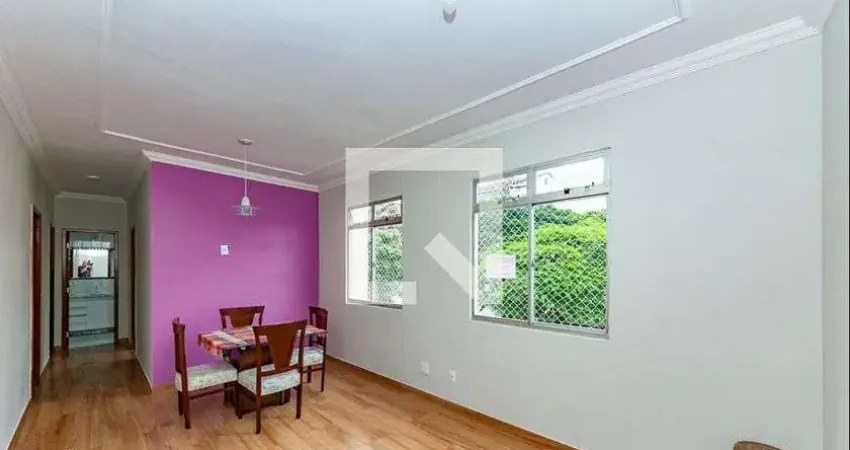 Apartamento para Venda - Padre Eustáquio, 3 Quartos, 81 m² - Belo Horizonte