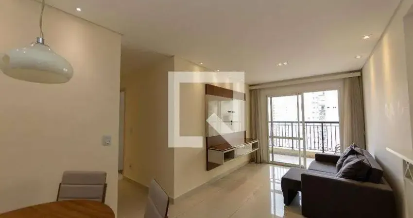 Apartamento para Venda - Jardim Esperança, 2 Quartos, 68 m² - Barueri
