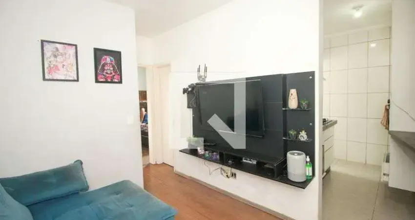 Cobertura para Venda - Parque Erasmo Assunção, 2 Quartos, 88 m² - Santo André