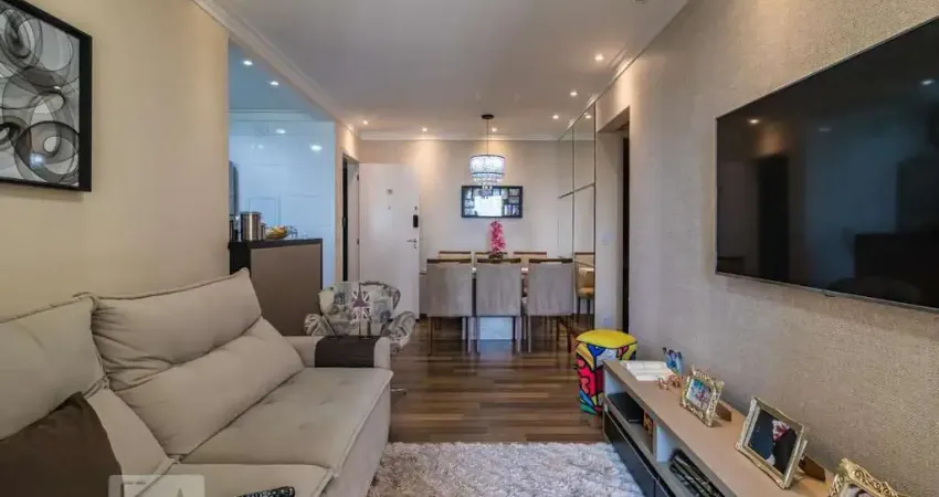 Apartamento para Venda - Jardim Esperança, 2 Quartos, 69 m² - Barueri