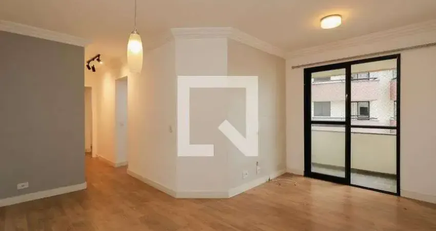 Apartamento para Venda - Santana, 3 Quartos, 66 m² - São Paulo