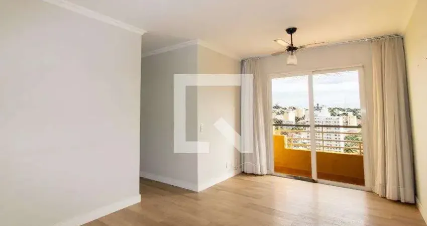 Apartamento com 3 quartos à venda na Avenida Governador Pedro de Toledo, Bonfim, Campinas