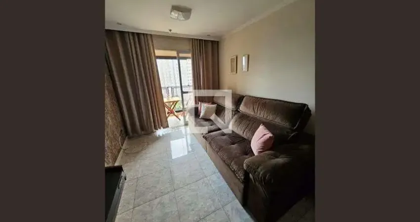 Apartamento para Venda - Jardim Santa Emília, 3 Quartos, 67 m² - São Paulo