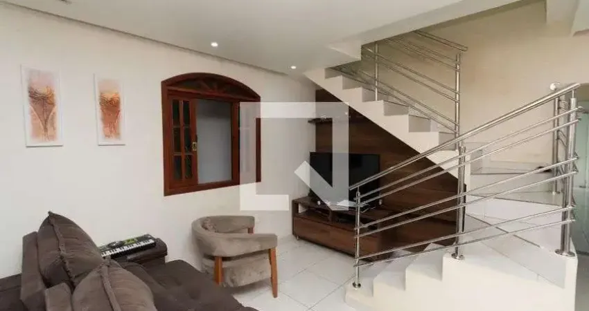 Casa para Venda - Diamante, 3 Quartos, 240 m² - Belo Horizonte